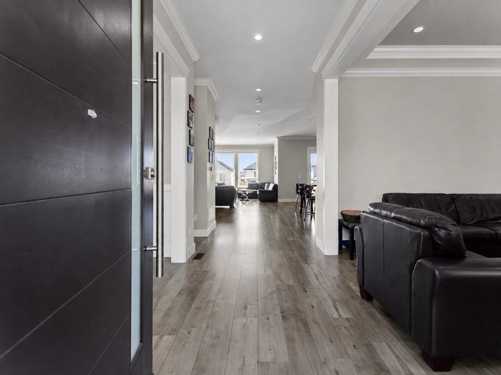 Property Photo: 20546 70 Avenue BC V2Y 0W4