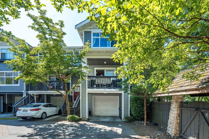 Property Photo: 15236 36 Avenue 177 BC V3S 2B3