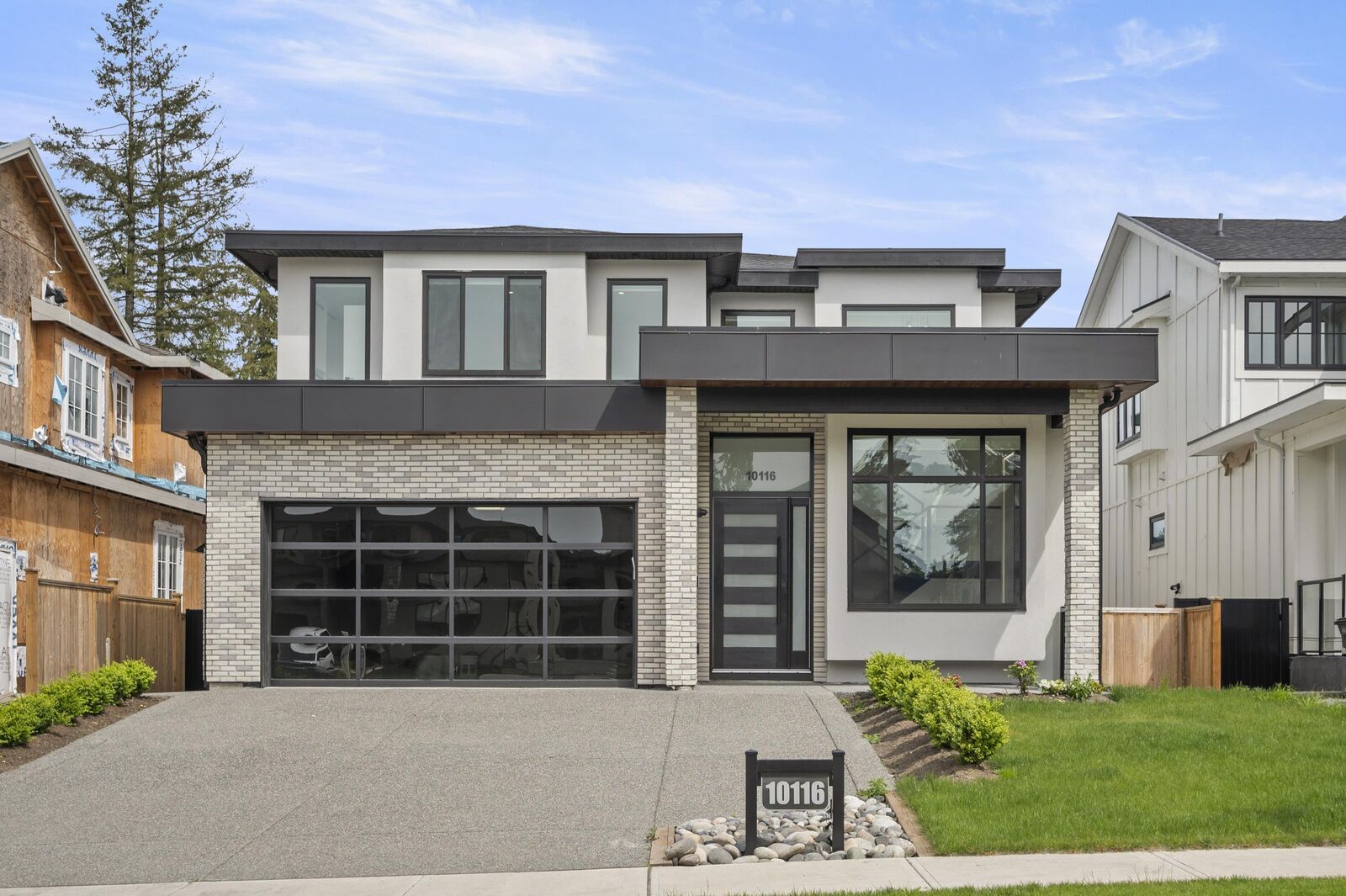 Property Photo: 10116 172A Street BC V4N 4H6