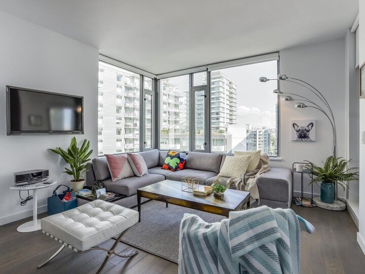 Property Photo: 1688 Pullman Porter Street 808 BC V6A 0H3