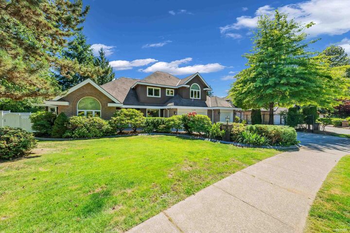 Property Photo: 1499 Johnson Street BC V3E 2T1