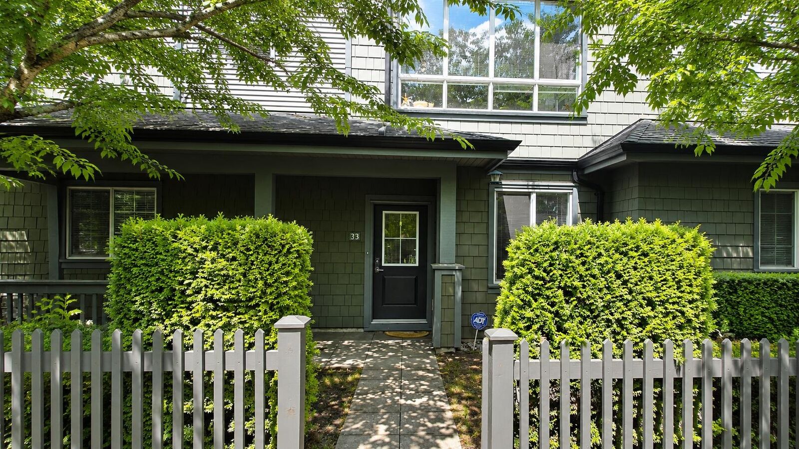 Property Photo: 8138 204 Street 33 BC V2Y 0T4