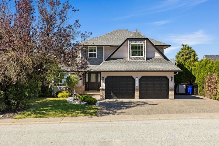 Property Photo: 46645 Sylvan Drive BC V2R 3W4