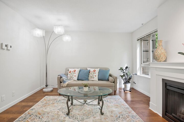 Photo de la propriété:  3097 Lincoln Avenue 206  BC V3B 0E3 