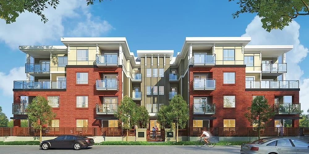 Photo de la propriété:  4882 Slocan Street 303  BC V5R 2A3 