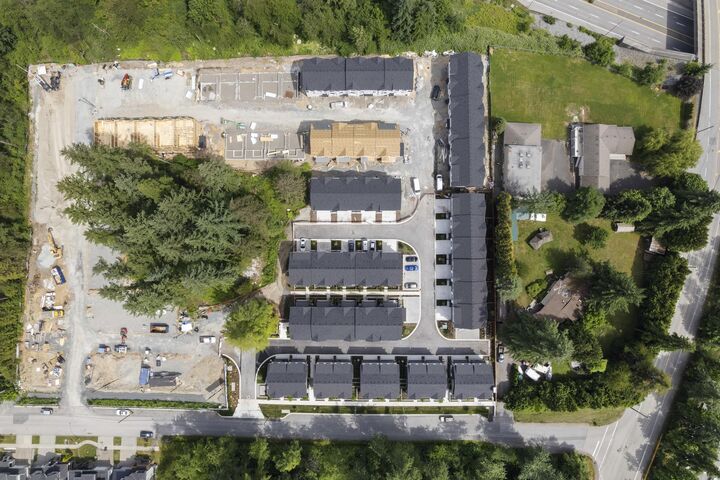 Property Photo:  9688 182A Street 22  BC V4N 4J8 