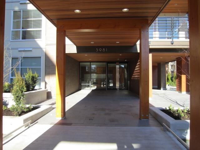 Property Photo:  5981 Gray Avenue 512  BC V6S 0G1 