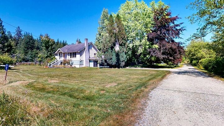6104 Mason Road — photo 1