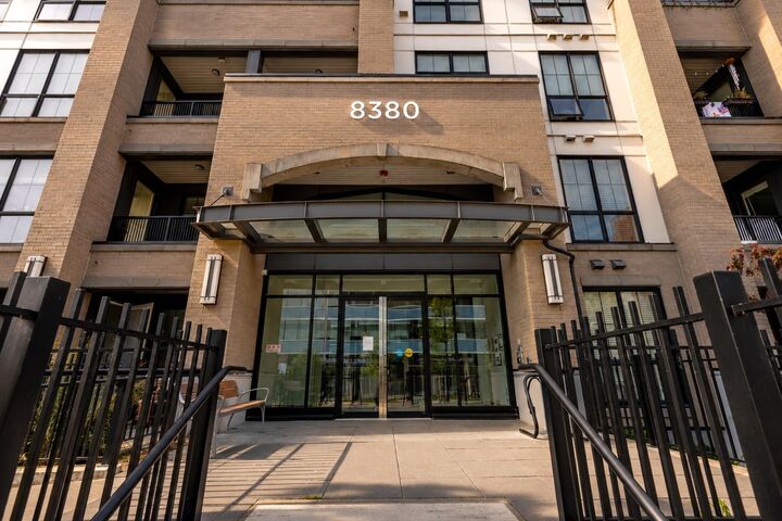 Property Photo: 8380 200A Street 504 BC V1M 3Y4