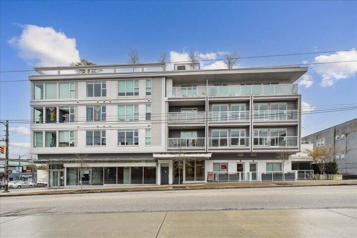 2508 Fraser Street 203 — photo 1