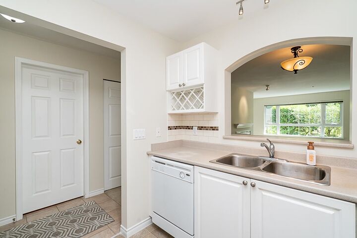 Property Photo:  2980 Princess Crescent 137  BC V3B 7R4 
