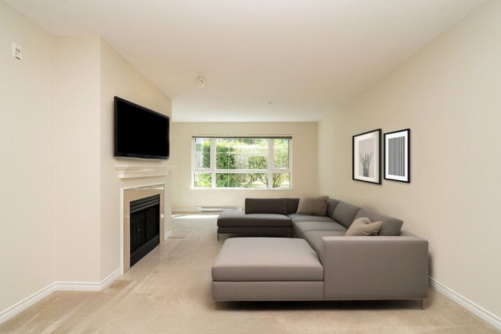 Property Photo: 2980 Princess Crescent 137 BC V3B 7R4