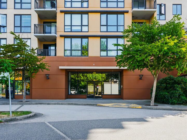 Property Photo: 511 Rochester Avenue 408 BC V3K 0A2