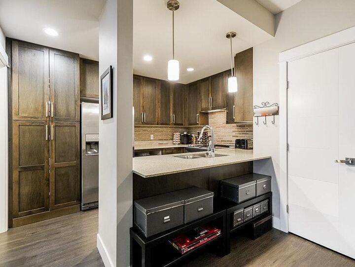 Property Photo:  2495 Wilson Avenue 203  BC V3C 0E4 