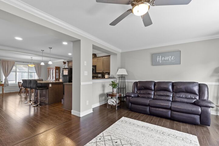 Property Photo: 45085 Wolfe Road 18 BC V2P 0C5