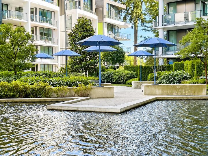 Property Photo: 3533 Ross Drive 1305 BC V6S 0L3
