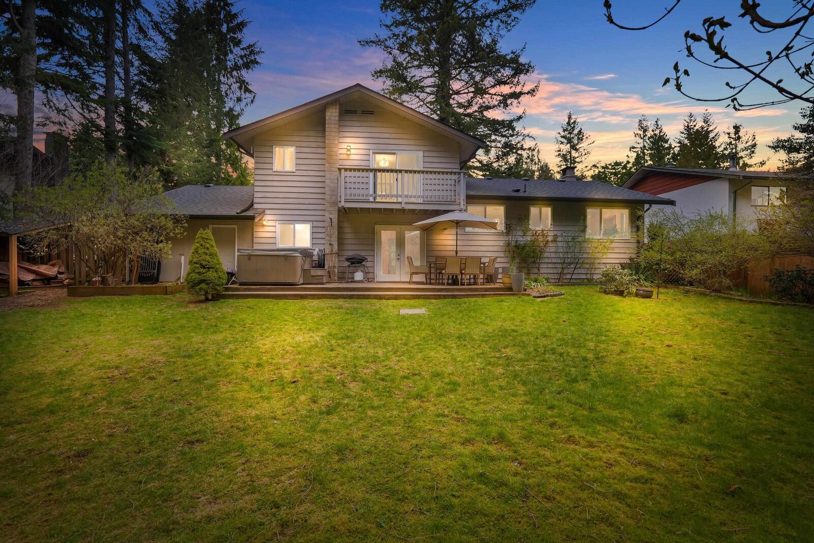 Property Photo: 2572 The Boulevard BC V0N 1T0