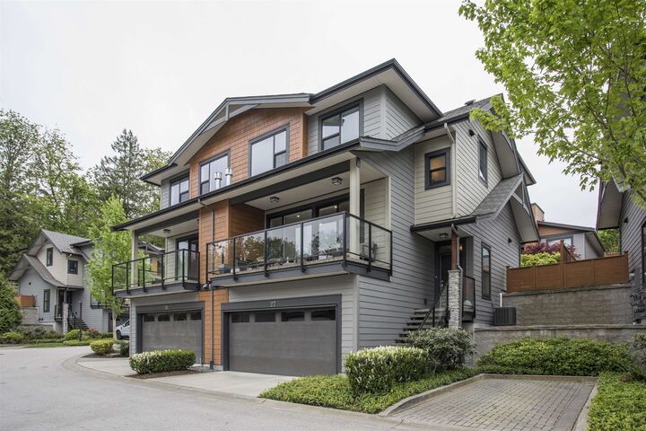 Property Photo: 3618 150 Street 27 BC V3Z 0W3