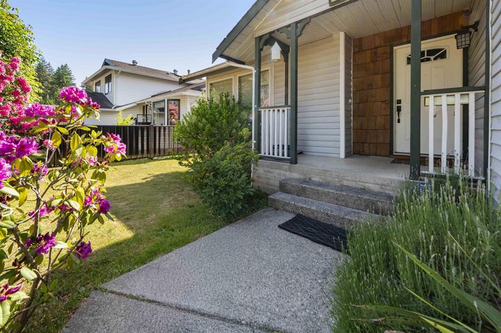 Property Photo: 4483 208 Street BC V3A 2H7