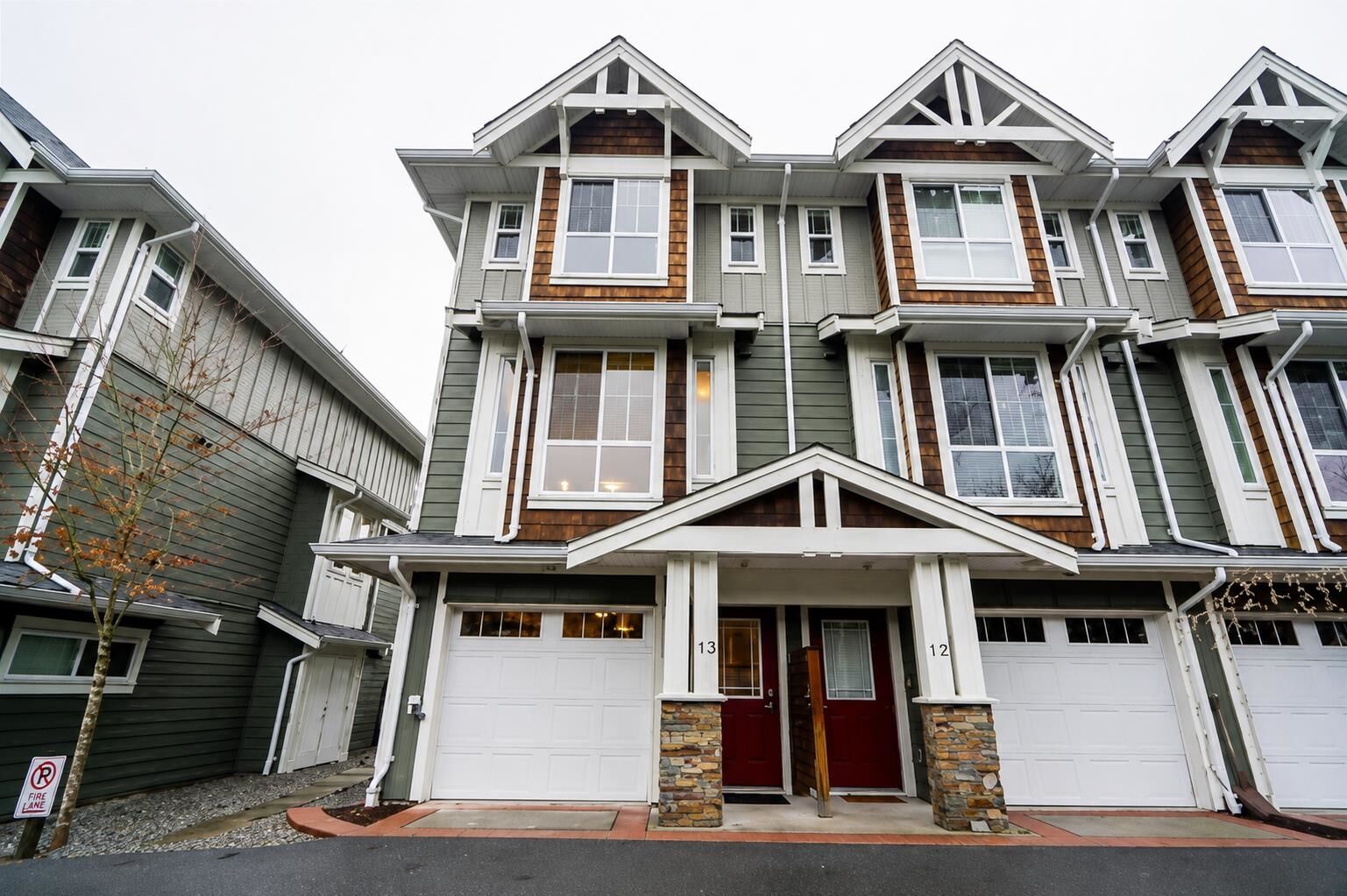 Property Photo:  9989 240A Street 12  BC V2W 1Z9 