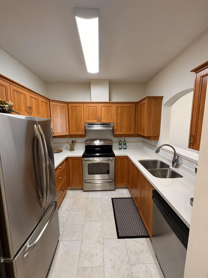 Property Photo:  2985 Princess Crescent 318  BC V3B 7N1 
