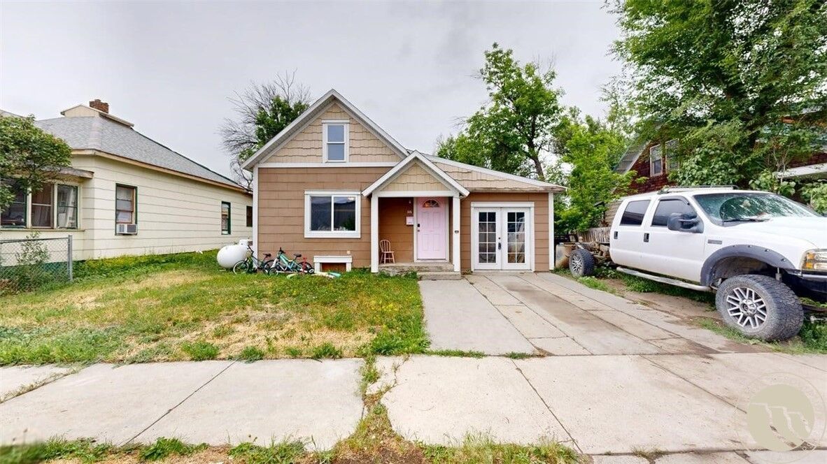 Property Photo:  305 W 1st Street  MT 59072 