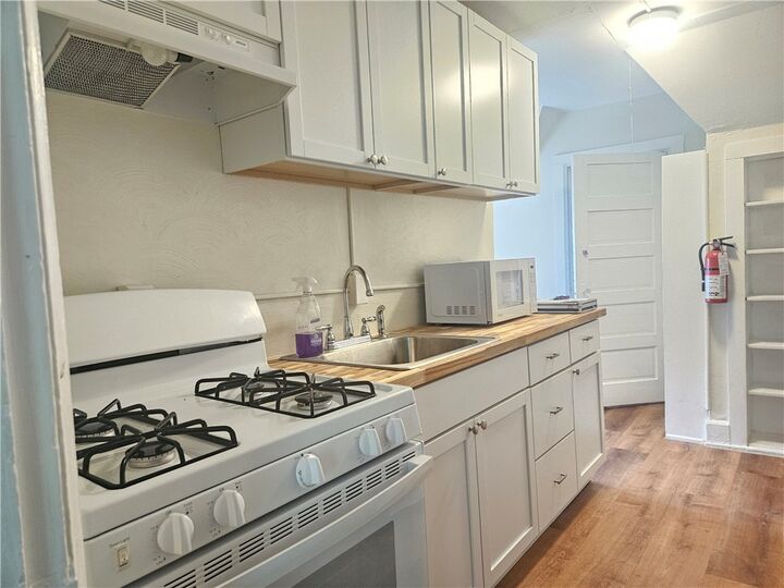 Property Photo: 614-618 E State Street NY 14850