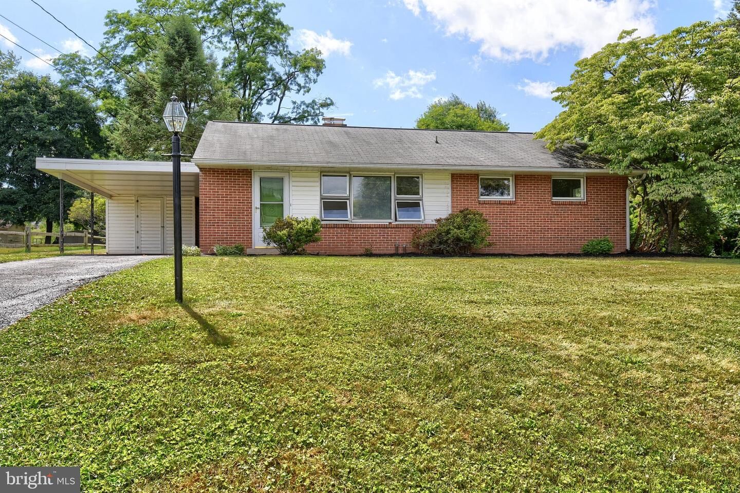 Property Photo:  503 Bowman Avenue  PA 17339 
