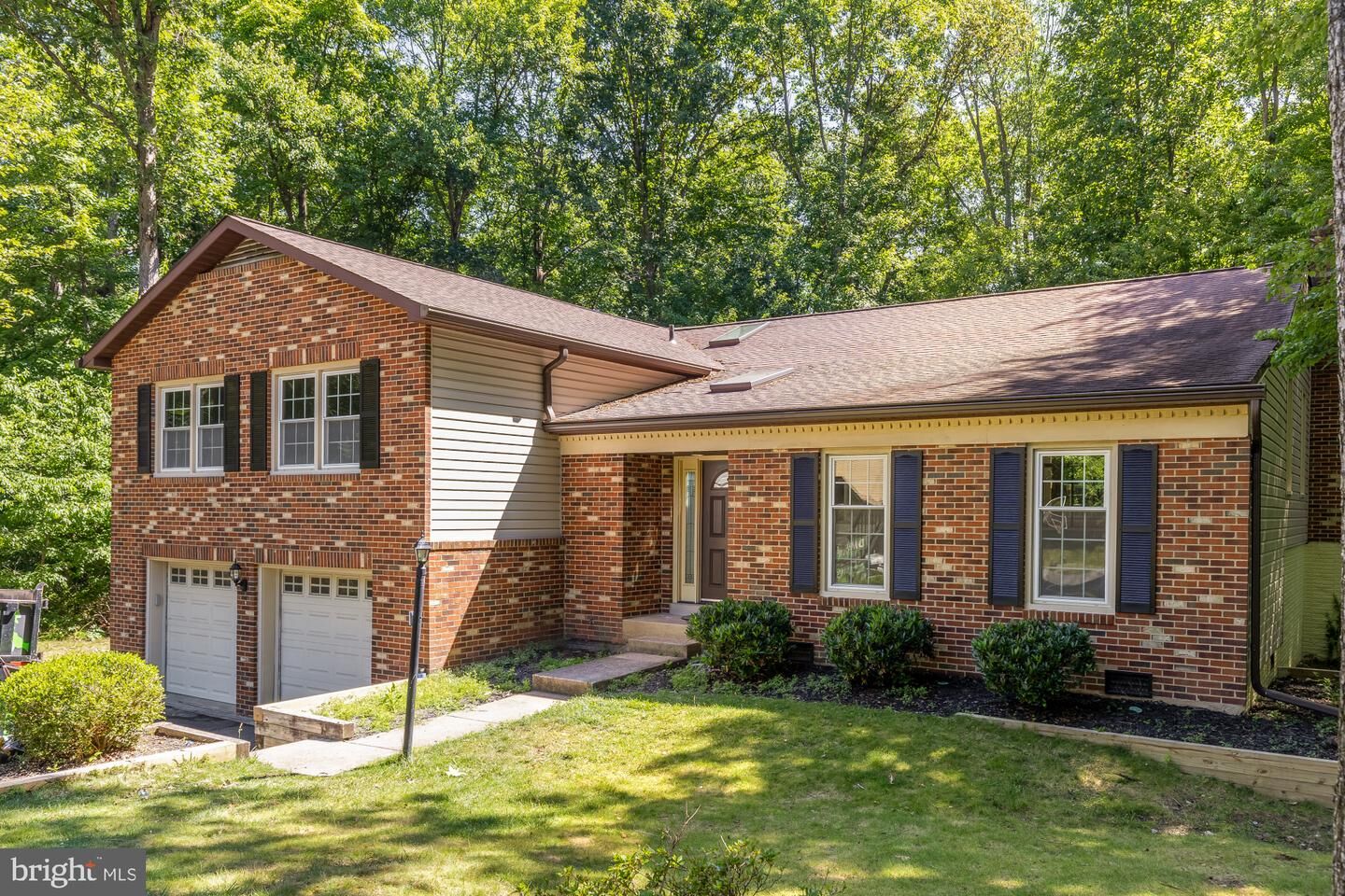 Property Photo: 13005 Emmet Court VA 22192