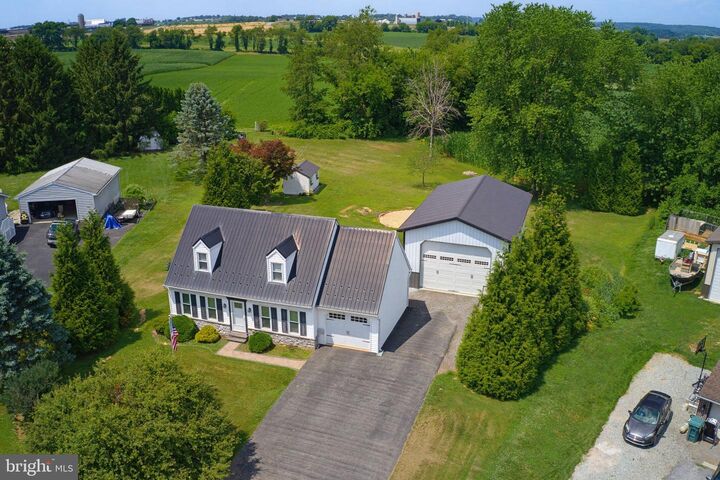 Property Photo: 50 Hartwicke Drive PA 17566