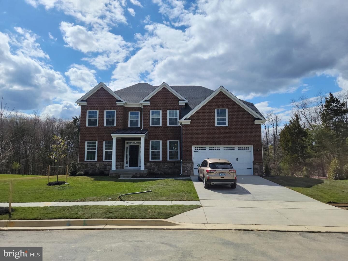 Property Photo:  9901 Kildore Way  MD 20744 