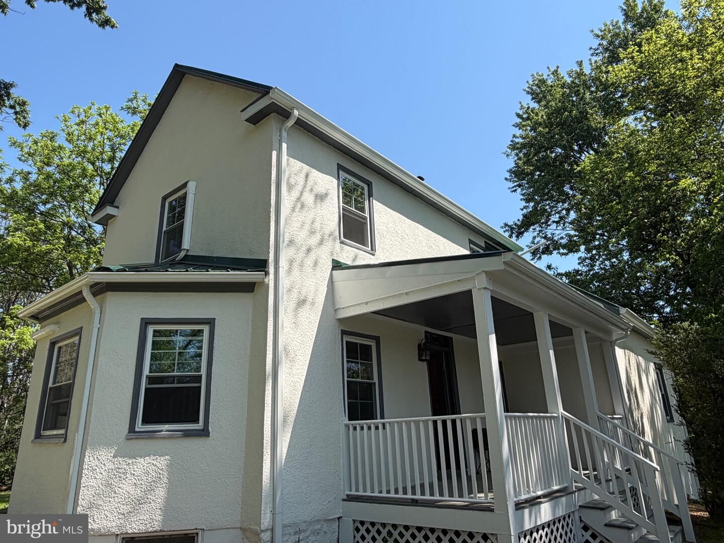 Property Photo: 1801 Old Chapel Road VA 22620