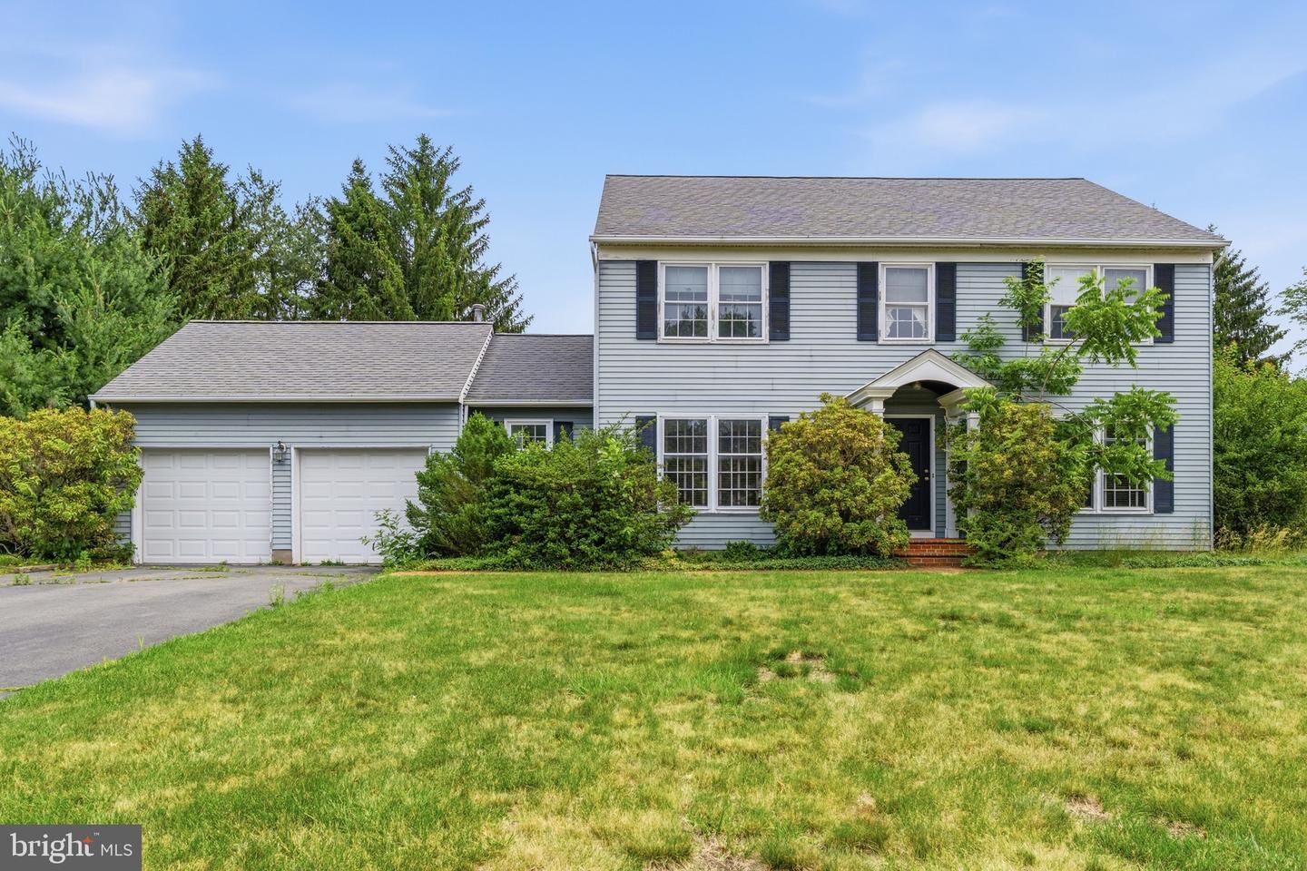 Property Photo:  6 Abby Drive  NJ 08648 