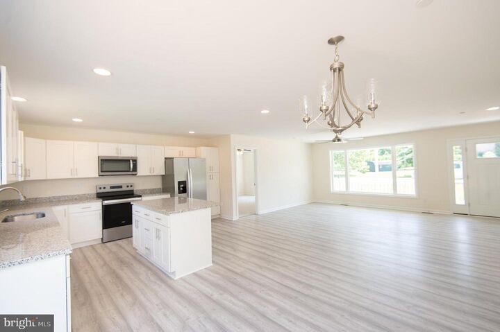 Property Photo:  6706 Jayar Way  MD 21643 