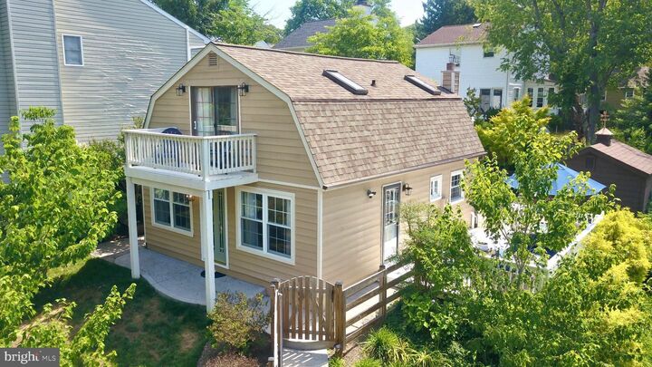 Property Photo:  613 West Drive  MD 21146 