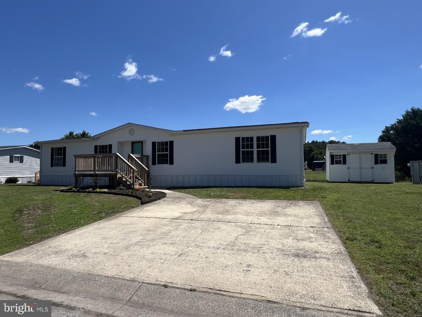 Property Photo:  26920 Osprey Circle  MD 21830 