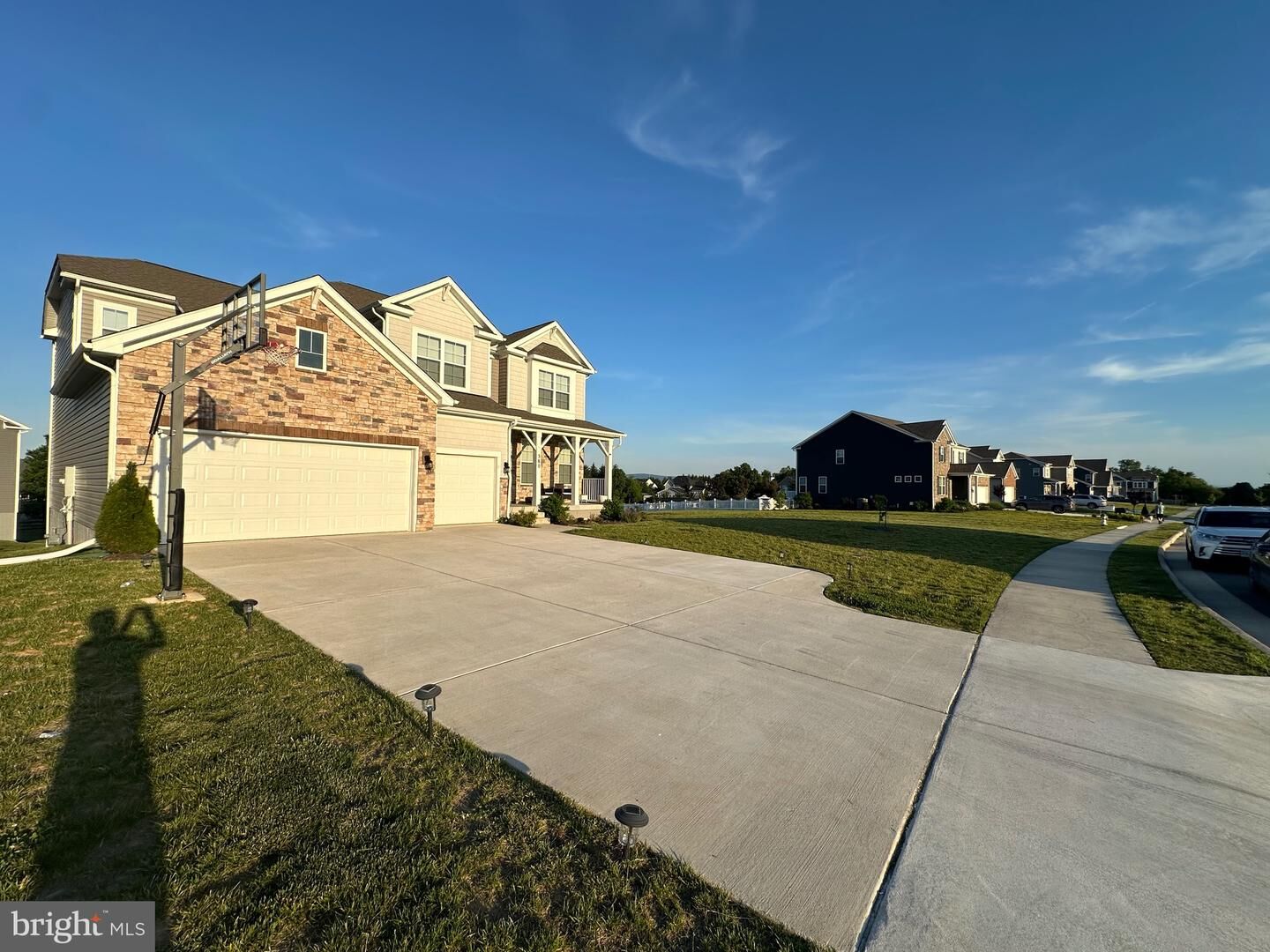 Property Photo:  380 Norris Street  VA 22611 