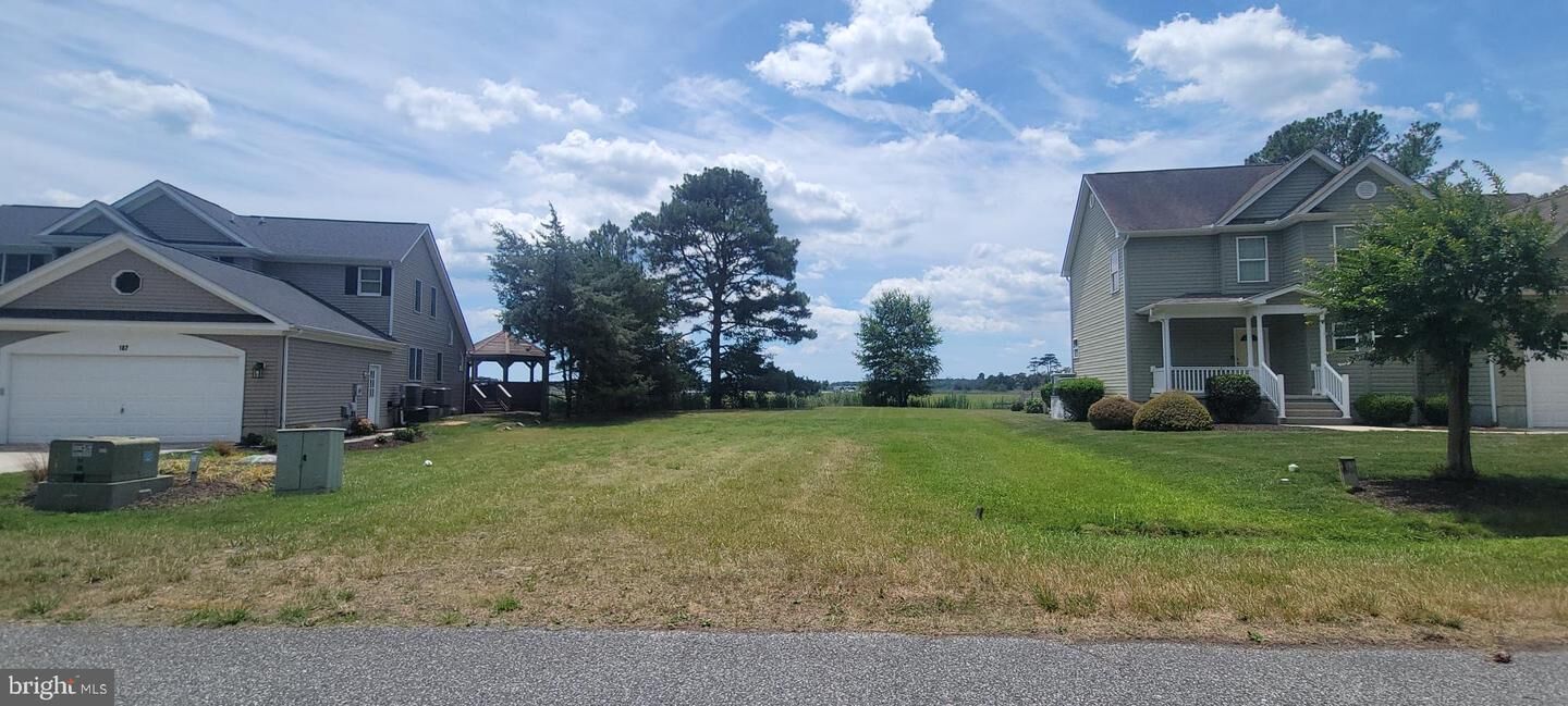 Property Photo:  100 Robin Hood Trail  MD 21811 