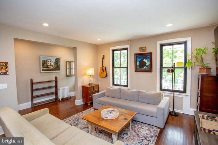 Property Photo:  67 Douglas Street  NJ 08530 