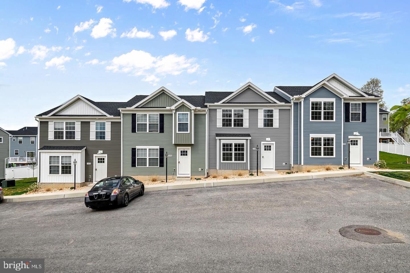 Property Photo:  224 Sienna Lane  PA 17356 