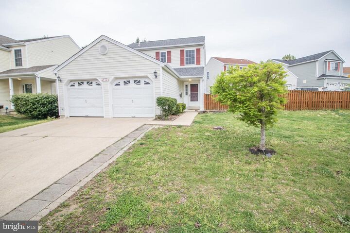 Property Photo:  45524 Coosan Court  MD 20634 