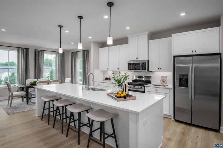 Property Photo:  2C Perseus Ln  VA 22901 