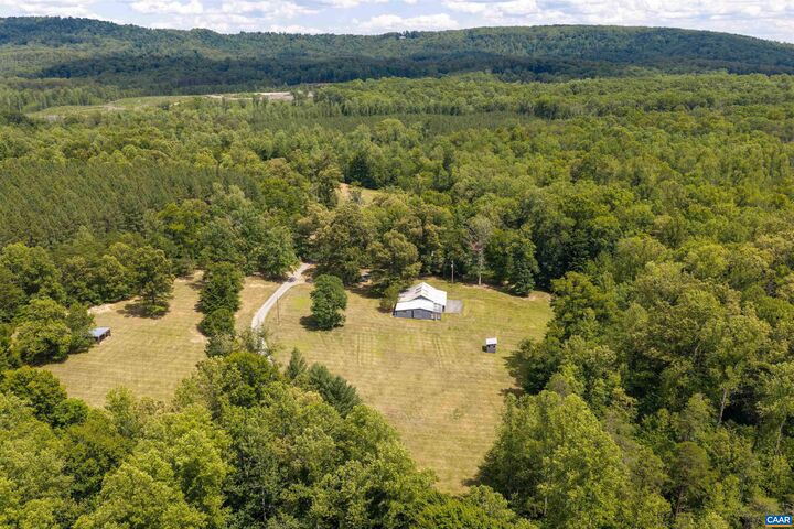 Property Photo: 2830 Penny Ln VA 22903