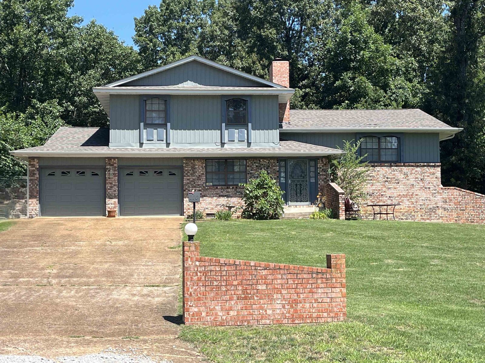 Property Photo: 110 Emerald Lane AR 72512