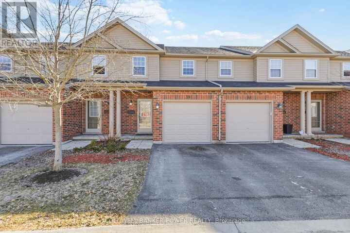 Property Photo:  1059 Whetherfield Street 39  ON N6H 0B6 