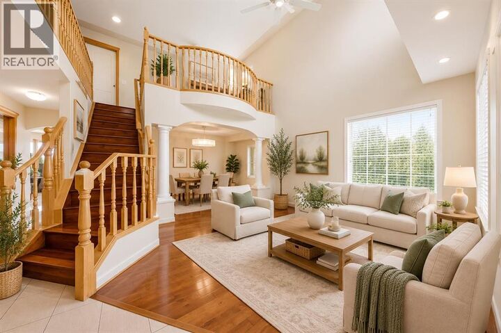 Property Photo:  39 Taravista Drive Northeast  AB T3J 4S6 