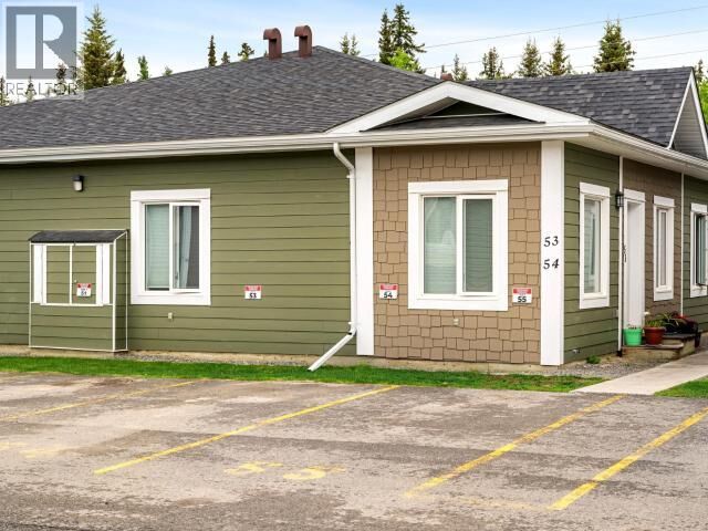 Property Photo:  54-67 River Ridge Lane  YT Y1A 0E2 