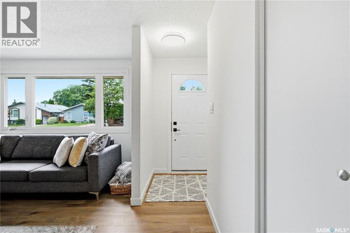 Property Photo: 130 Birch Crescent SK S7N 2M3