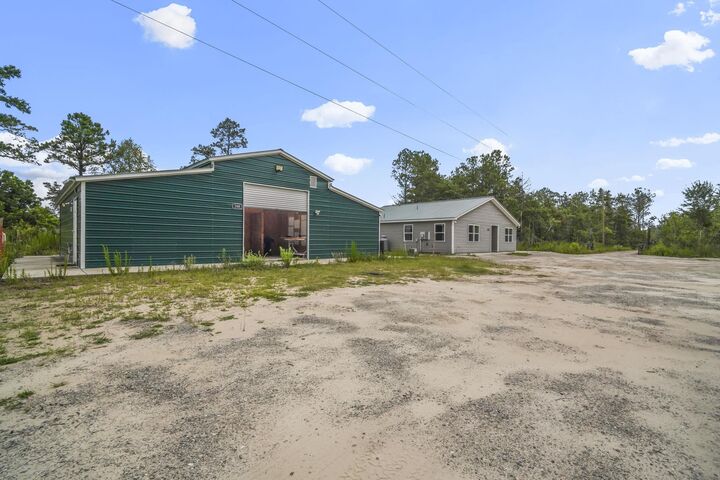 Property Photo:  2905 Hugo Rd.  SC 29527 