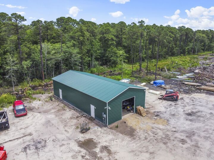 Property Photo: 2905 Hugo Rd. SC 29527
